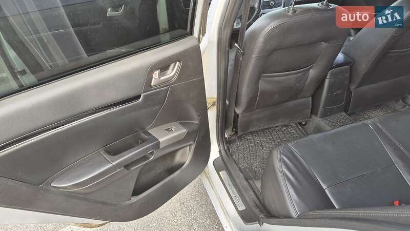 Седан Geely Emgrand 7 (EC7) 2013 в Львові фото 11 Седан Geely Emgrand 7 (EC7) 2013 в Львові