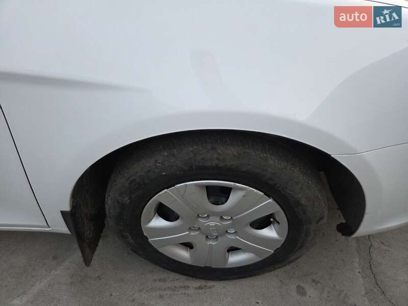 Седан Geely Emgrand 7 (EC7) 2018 в Днепре фото 10 Седан Geely Emgrand 7 (EC7) 2018 в Днепре