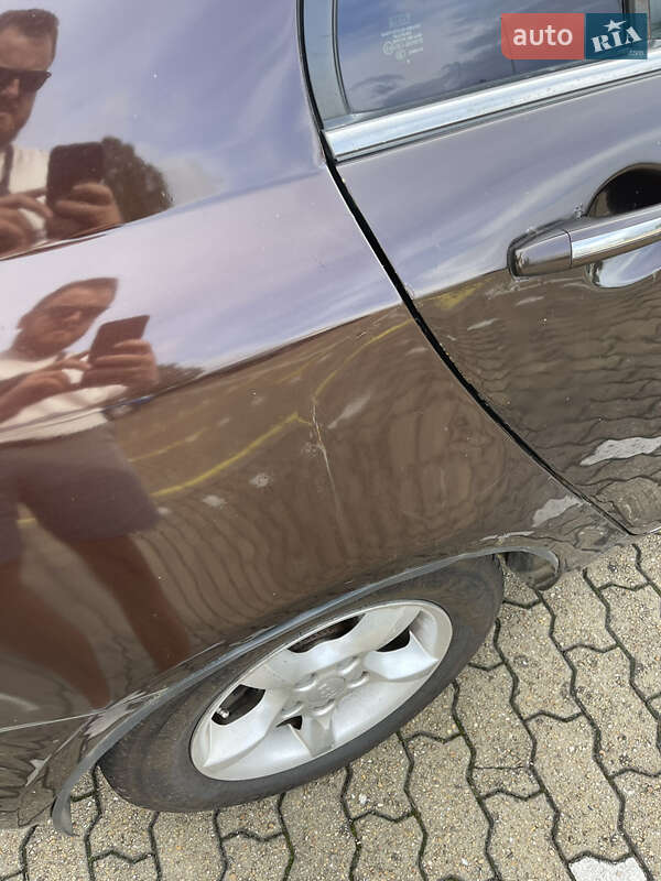 Седан Geely Emgrand 7 (EC7) 2012 в Запоріжжі