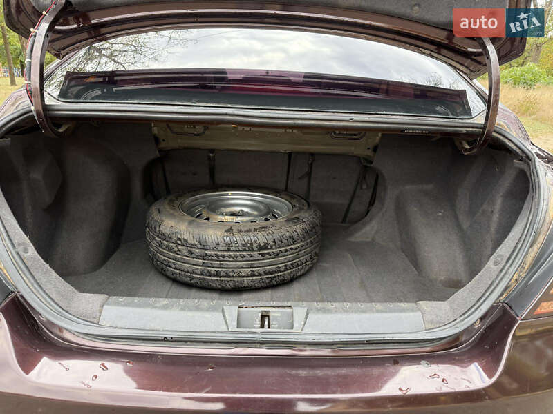 Седан Geely Emgrand 7 (EC7) 2014 в Харькове