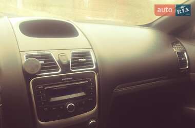 Хэтчбек Geely Emgrand 7 (EC7) 2014 в Николаеве