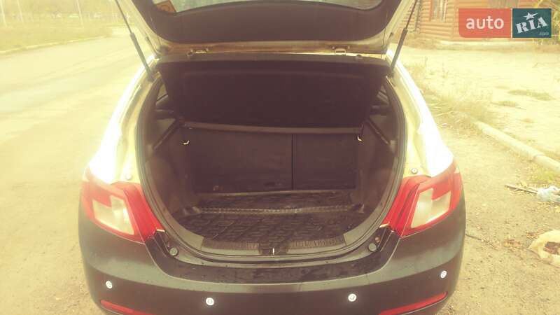 Хэтчбек Geely Emgrand 7 (EC7) 2014 в Николаеве фото 12 Хэтчбек Geely Emgrand 7 (EC7) 2014 в Николаеве