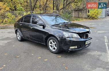 Седан Geely Emgrand 7 (EC7) 2013 в Києві