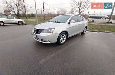 Седан Geely Emgrand 7 (EC7) 2014 в Запорожье