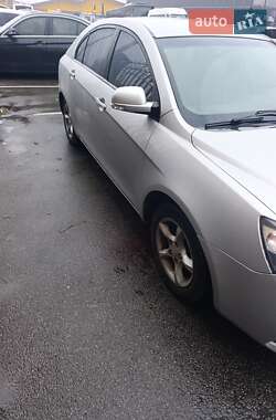 Седан Geely Emgrand 7 (EC7) 2013 в Києві