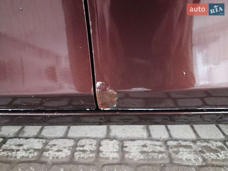 Седан Geely Emgrand 7 (EC7) 2014 в Староконстантинове