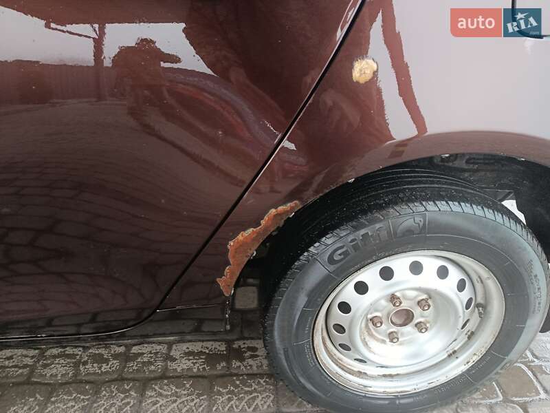 Седан Geely Emgrand 7 (EC7) 2014 в Староконстантинове