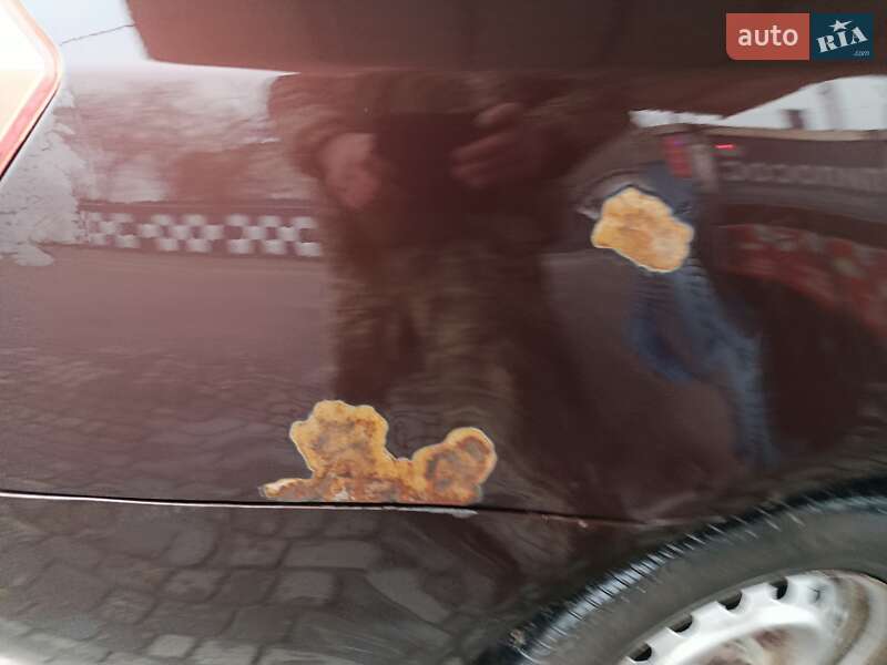 Седан Geely Emgrand 7 (EC7) 2014 в Староконстантинове