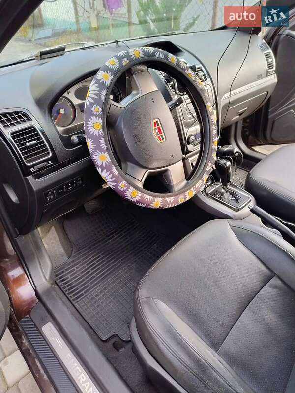 Хэтчбек Geely Emgrand 7 (EC7) 2013 в Днепре