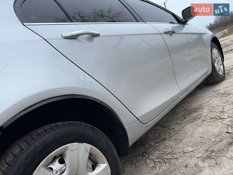 Седан Geely Emgrand 7 (EC7) 2014 в Мене фото 16 Седан Geely Emgrand 7 (EC7) 2014 в Мене