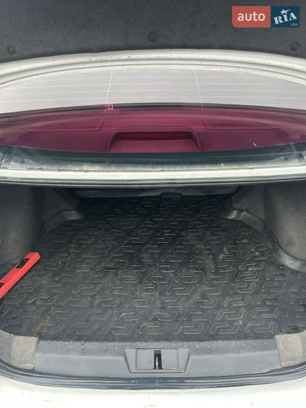 Седан Geely Emgrand 7 (EC7) 2012 в Дніпрі фото 9 Седан Geely Emgrand 7 (EC7) 2012 в Дніпрі