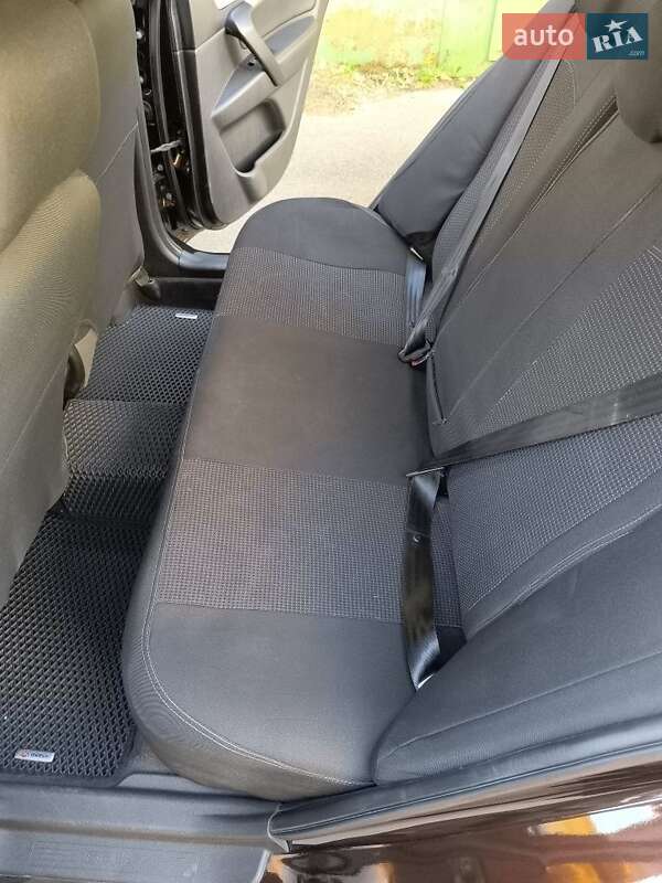 Седан Geely Emgrand 7 (EC7) 2016 в Миколаєві