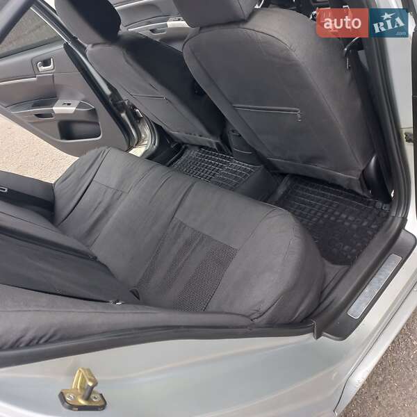 Седан Geely Emgrand 7 (EC7) 2014 в Пятихатках фото 18 Седан Geely Emgrand 7 (EC7) 2014 в Пятихатках