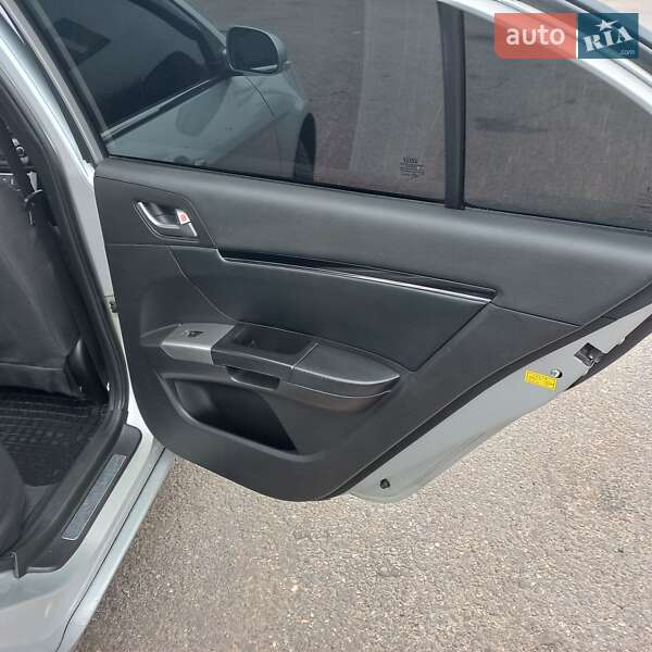 Седан Geely Emgrand 7 (EC7) 2014 в Пятихатках фото 21 Седан Geely Emgrand 7 (EC7) 2014 в Пятихатках