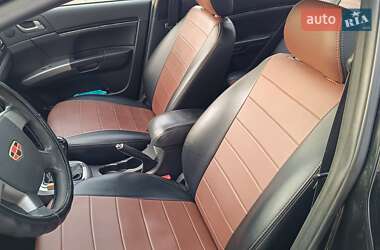 Седан Geely Emgrand 7 (EC7) 2013 в Ирпене