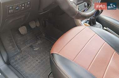 Седан Geely Emgrand 7 (EC7) 2013 в Ирпене