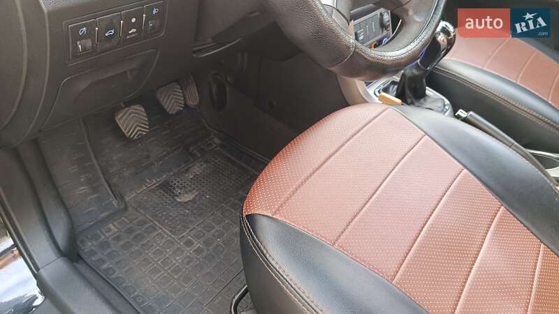 Седан Geely Emgrand 7 (EC7) 2013 в Ирпене фото 28 Седан Geely Emgrand 7 (EC7) 2013 в Ирпене