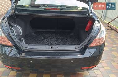 Седан Geely Emgrand 7 (EC7) 2013 в Ирпене