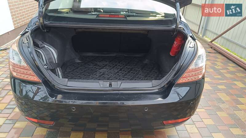 Седан Geely Emgrand 7 (EC7) 2013 в Ирпене фото 37 Седан Geely Emgrand 7 (EC7) 2013 в Ирпене