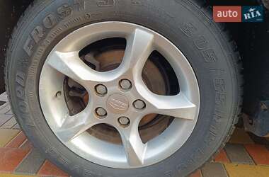 Седан Geely Emgrand 7 (EC7) 2013 в Ирпене