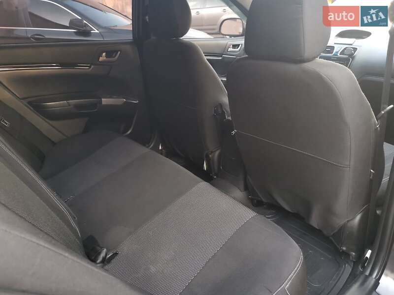 Седан Geely Emgrand 7 (EC7) 2013 в Николаеве фото 21 Седан Geely Emgrand 7 (EC7) 2013 в Николаеве