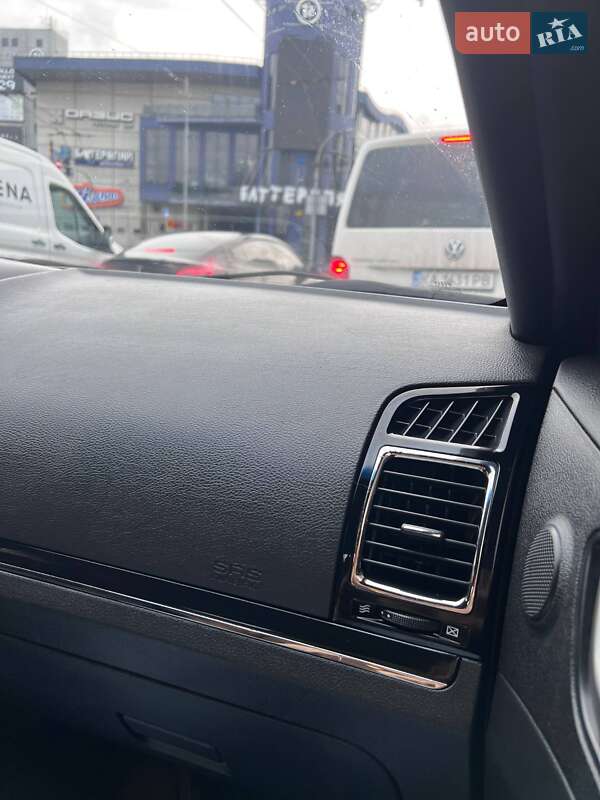 Седан Geely Emgrand 7 (EC7) 2013 в Киеве фото 16 Седан Geely Emgrand 7 (EC7) 2013 в Киеве