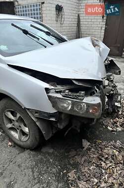 Седан Geely Emgrand 7 (EC7) 2014 в Павлограді