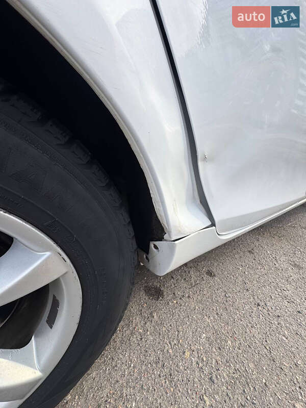 Седан Geely Emgrand 7 (EC7) 2015 в Черкасах