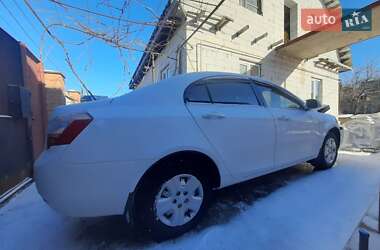 Седан Geely Emgrand 7 (EC7) 2013 в Кропивницком