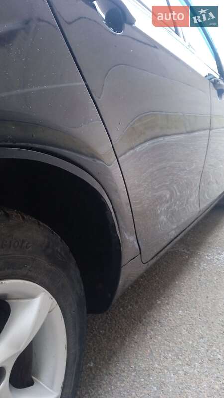 Седан Geely Emgrand 7 (EC7) 2011 в Запорожье фото 5 Седан Geely Emgrand 7 (EC7) 2011 в Запорожье