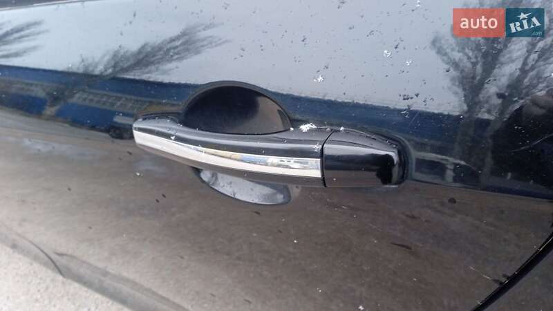 Седан Geely Emgrand 7 (EC7) 2011 в Запорожье фото 13 Седан Geely Emgrand 7 (EC7) 2011 в Запорожье