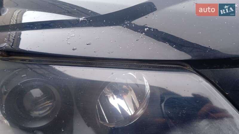 Седан Geely Emgrand 7 (EC7) 2011 в Запорожье фото 29 Седан Geely Emgrand 7 (EC7) 2011 в Запорожье