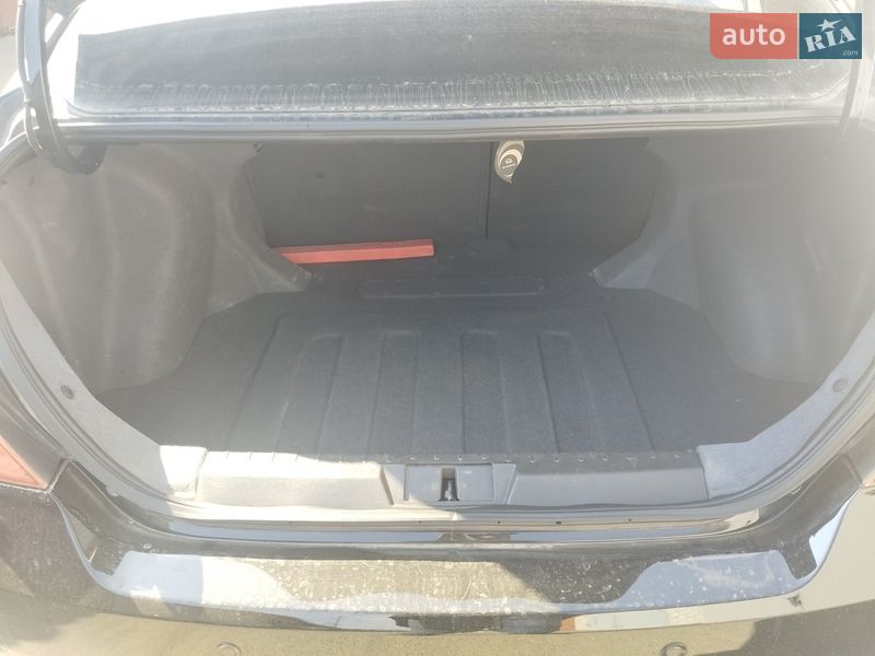 Седан Geely Emgrand 7 (EC7) 2014 в Киеве фото 17 Седан Geely Emgrand 7 (EC7) 2014 в Киеве