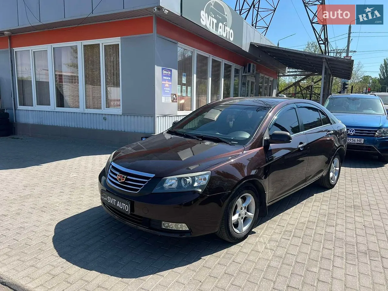 2013 Kia Rio - мініатюра 31