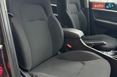 Седан Geely Emgrand 7 (EC7) 2016 в Киеве