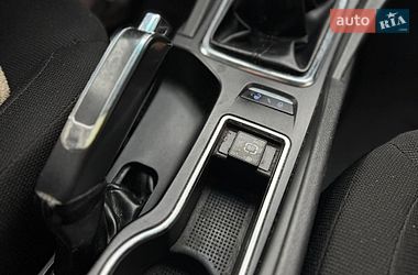 Седан Geely Emgrand 7 (EC7) 2016 в Киеве