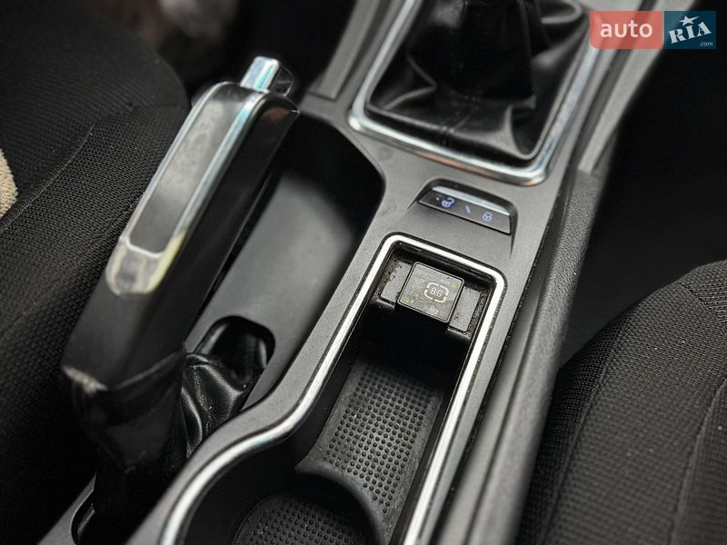 Седан Geely Emgrand 7 (EC7) 2016 в Киеве