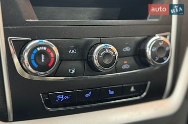 Седан Geely Emgrand 7 (EC7) 2016 в Киеве
