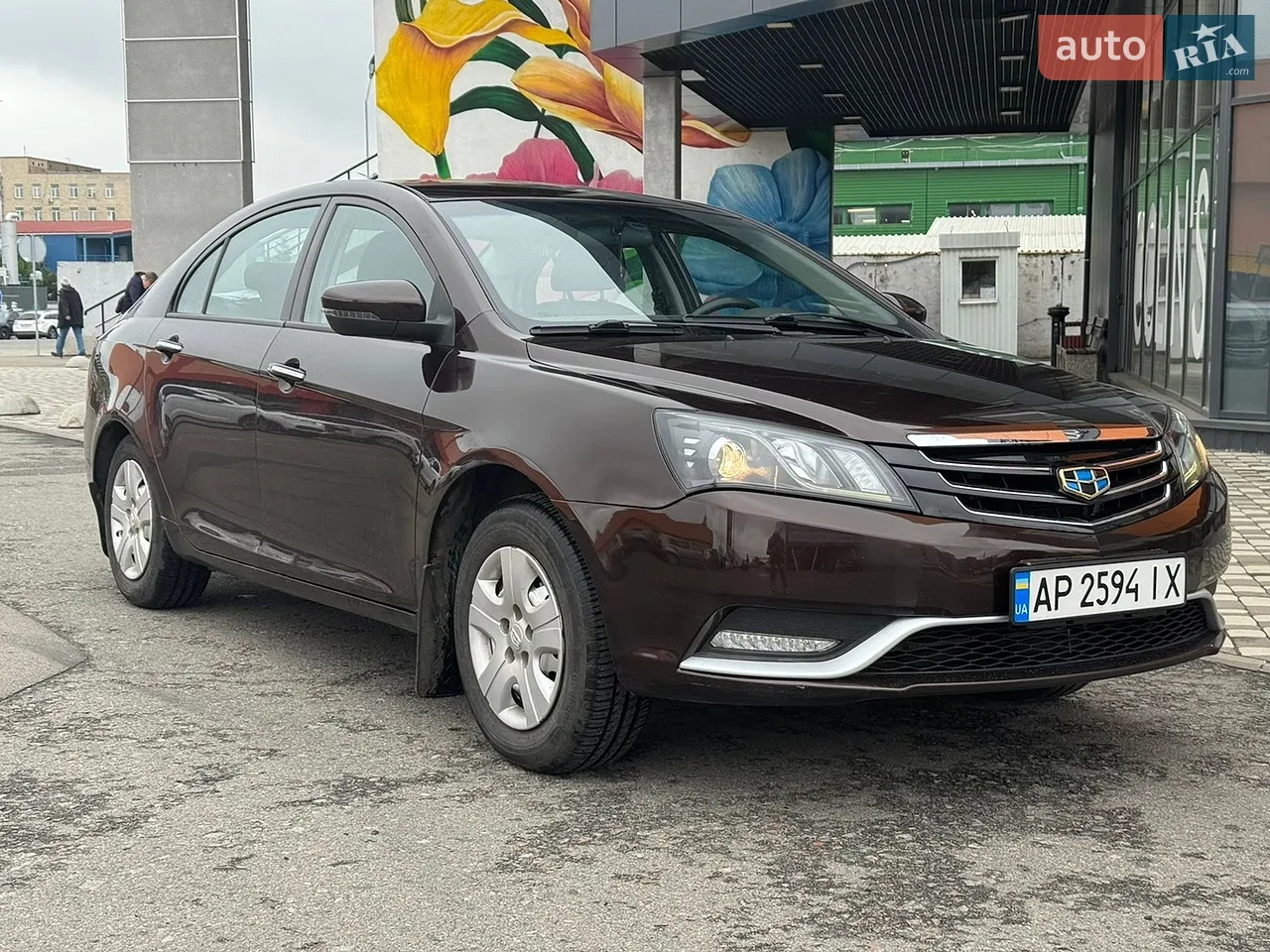 2019 Lincoln MKC - мініатюра 28