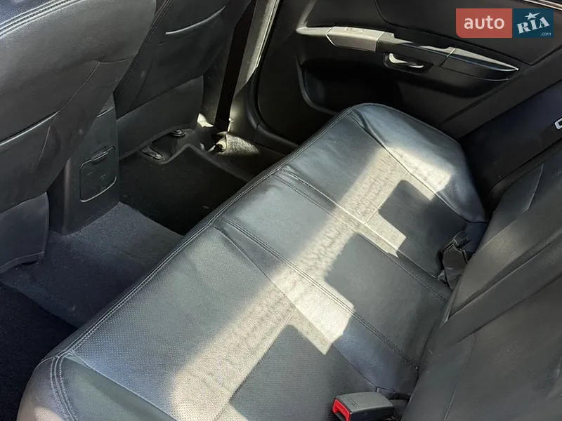 Geely Emgrand 7 (EC7) 2013 VIN Y7WFE1A00D0021808 фото оголошення 12 з 32