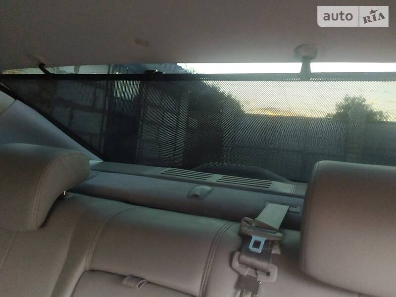 Седан Geely Emgrand 8 (EC8) 2013 в Южноукраїнську