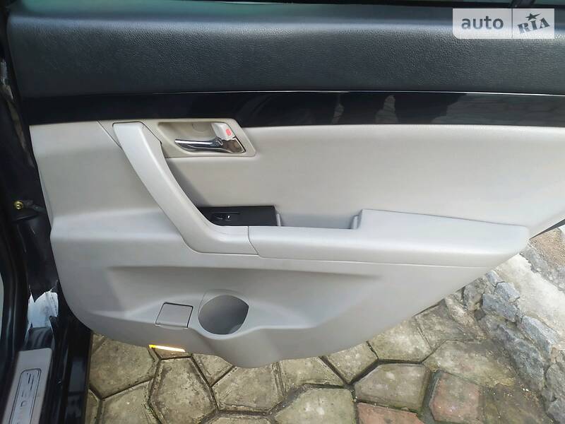 Седан Geely Emgrand 8 (EC8) 2013 в Южноукраїнську