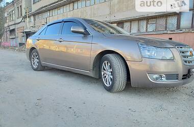 Седан Geely Emgrand 8 (EC8) 2014 в Харькове