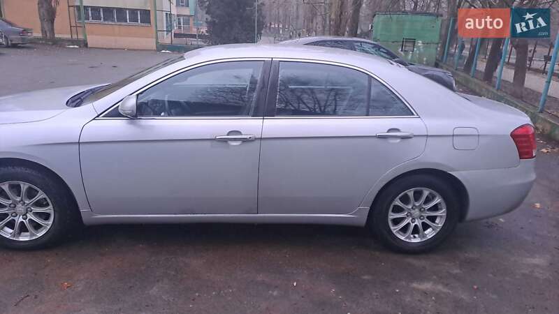 Седан Geely Emgrand 8 (EC8) 2014 в Одессе