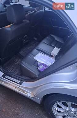 Седан Geely Emgrand 8 (EC8) 2014 в Одессе