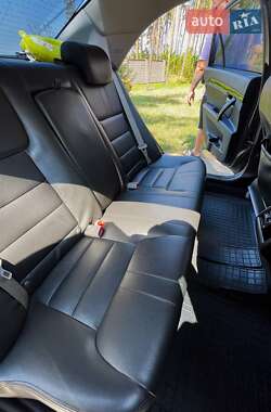 Седан Geely Emgrand 8 (EC8) 2014 в 