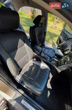 Седан Geely Emgrand 8 (EC8) 2014 в 