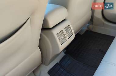 Седан Geely Emgrand 8 (EC8) 2013 в Запорожье