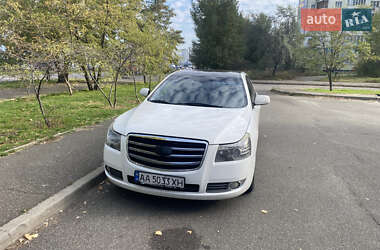 Седан Geely Emgrand 8 (EC8) 2014 в Киеве