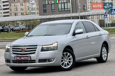 Седан Geely Emgrand 8 (EC8) 2013 в Києві